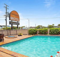 Browns at Broadbeach - Northern Rivers Accommodation