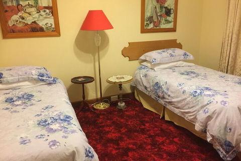 Oast Inn - Northern Rivers Accommodation 4