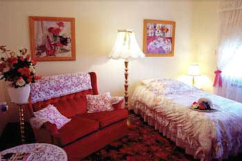 Oast Inn - Northern Rivers Accommodation 7