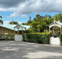 Hilltop Hideaway - Northern Rivers Accommodation