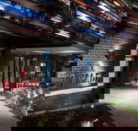 Ramada VetroBlu Scarborough Beach - Northern Rivers Accommodation
