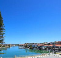 Studio Style Mindarie Marina - Northern Rivers Accommodation