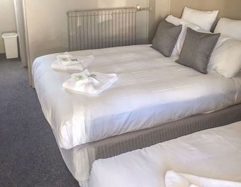 Commercial Hotel Motel Lithgow - Northern Rivers Accommodation 2