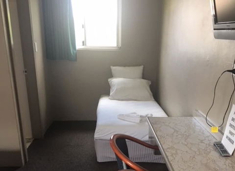Commercial Hotel Motel Lithgow - Northern Rivers Accommodation 6