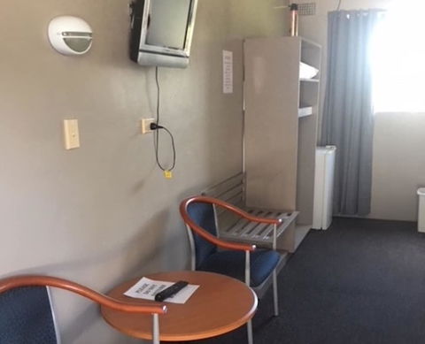 Commercial Hotel Motel Lithgow - Northern Rivers Accommodation 4