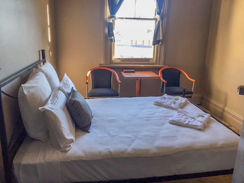 Commercial Hotel Motel Lithgow - Northern Rivers Accommodation 0