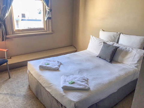Commercial Hotel Motel Lithgow - Northern Rivers Accommodation 1