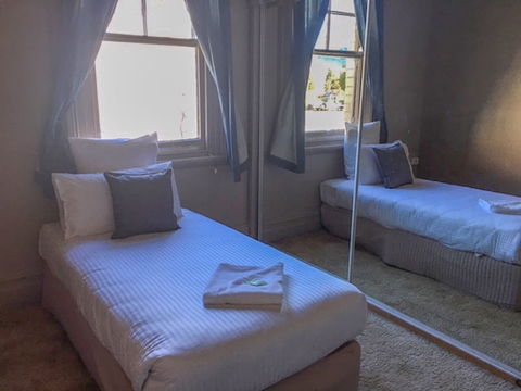Commercial Hotel Motel Lithgow - Northern Rivers Accommodation 3
