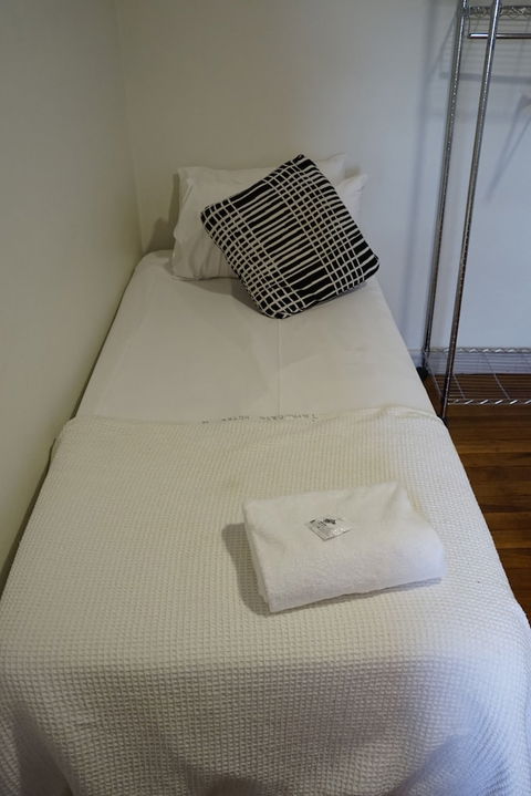 The Tamworth Hotel - Northern Rivers Accommodation 3