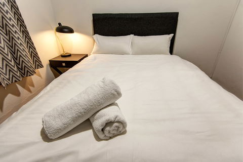 The Tamworth Hotel - Northern Rivers Accommodation 4