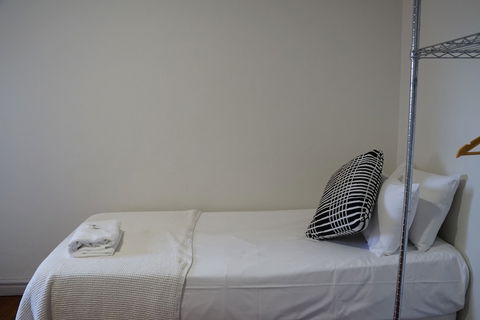The Tamworth Hotel - Northern Rivers Accommodation 5