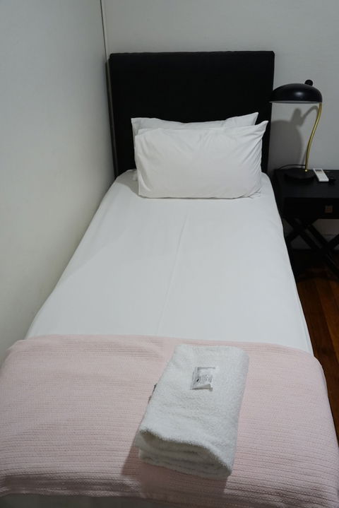The Tamworth Hotel - Northern Rivers Accommodation 6