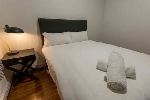 The Tamworth Hotel - Northern Rivers Accommodation 1