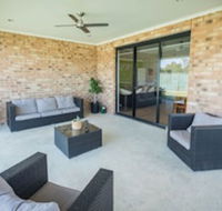 Barossa Family Holiday Home - Northern Rivers Accommodation