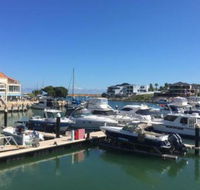 Harbour Views at Mindarie Marina - Northern Rivers Accommodation