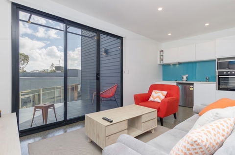 Sunset Place Apartments - Northern Rivers Accommodation 4