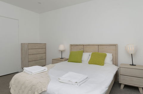 Sunset Place Apartments - Northern Rivers Accommodation 6