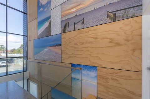 Sunset Place Apartments - Northern Rivers Accommodation 3