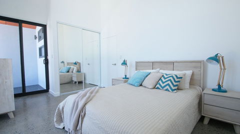 Sunset Place Apartments - Northern Rivers Accommodation 5