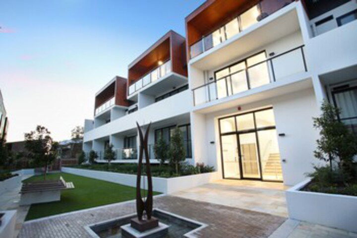 Northcote South ACT Northern Rivers Accommodation
