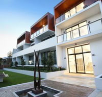 Northcote Hill - StayCentral - Northern Rivers Accommodation