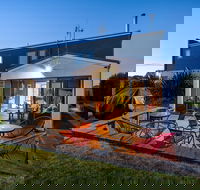 Madsen Retreat - Northern Rivers Accommodation