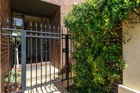 BOUTIQUE STAYS - Brighton Abode - Northern Rivers Accommodation 1