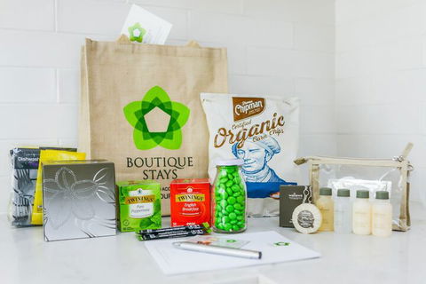 BOUTIQUE STAYS - Brighton Abode - Northern Rivers Accommodation 6
