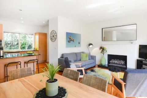 BOUTIQUE STAYS - Brighton Abode - Northern Rivers Accommodation 0