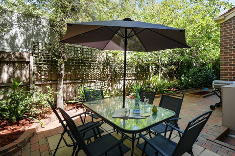 BOUTIQUE STAYS - Brighton Abode - Northern Rivers Accommodation 3