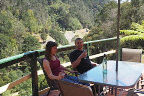 Wild Cherry Bed & Breakfast - Northern Rivers Accommodation 2