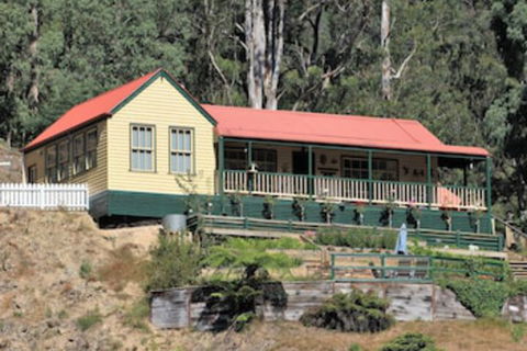 Wild Cherry Bed & Breakfast - Northern Rivers Accommodation 0