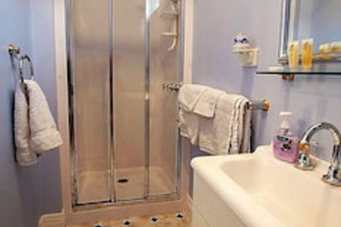 Wild Cherry Bed & Breakfast - Northern Rivers Accommodation 1