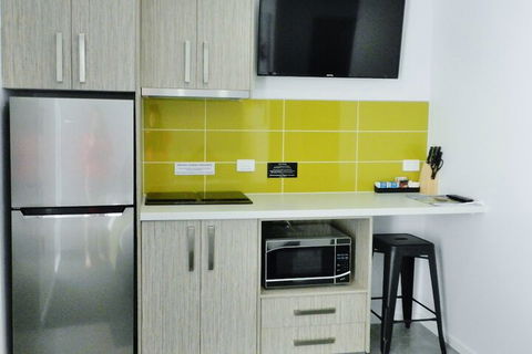 Motel 24 - Northern Rivers Accommodation 5