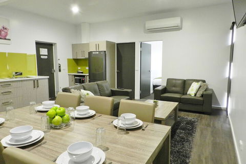 Motel 24 - Northern Rivers Accommodation 4