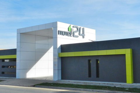Motel 24 - Northern Rivers Accommodation 2