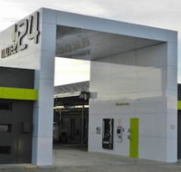 Motel 24 - Northern Rivers Accommodation