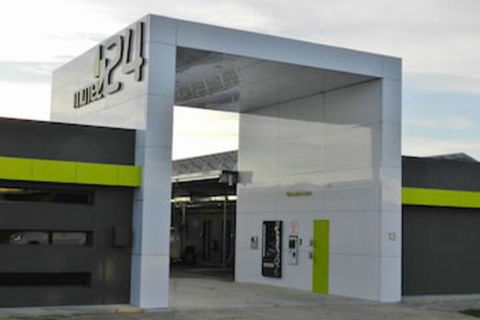 Motel 24 - Northern Rivers Accommodation 0