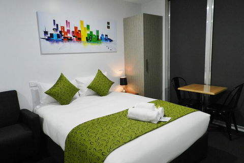 Motel 24 - Northern Rivers Accommodation 7