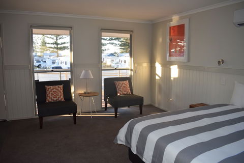 NRMA Port Macquarie Breakwall Holiday Park - Northern Rivers Accommodation 5