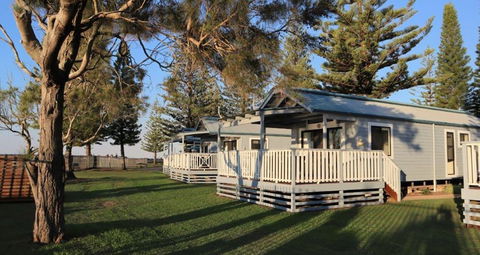 NRMA Port Macquarie Breakwall Holiday Park - Northern Rivers Accommodation 0
