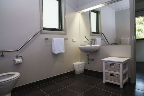 NRMA Port Macquarie Breakwall Holiday Park - Northern Rivers Accommodation 3