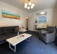 Melbourne Beachside Apartment - Northern Rivers Accommodation