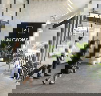 Alcyone Hotel Residences - Northern Rivers Accommodation