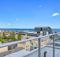 The Hamptons Apartments - Port Melbourne - Northern Rivers Accommodation