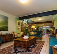 Historic Cottage - Northern Rivers Accommodation