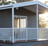 Western Gums Tourist Park - Northern Rivers Accommodation