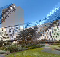 Meriton Suites Zetland - Northern Rivers Accommodation