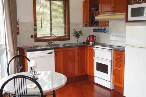Barrington Tops Nest - Northern Rivers Accommodation 6