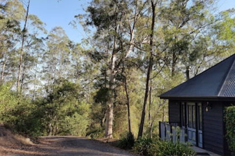 Barrington Tops Nest - Northern Rivers Accommodation 0